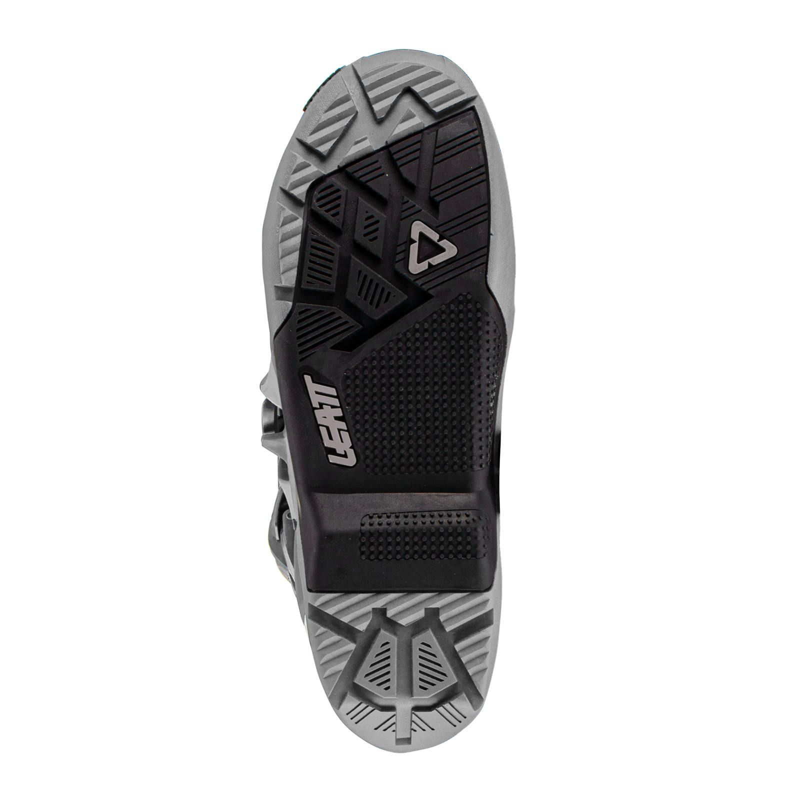 Leatt 5.5 Flexlock Enduro Boots JW22 - Image 6