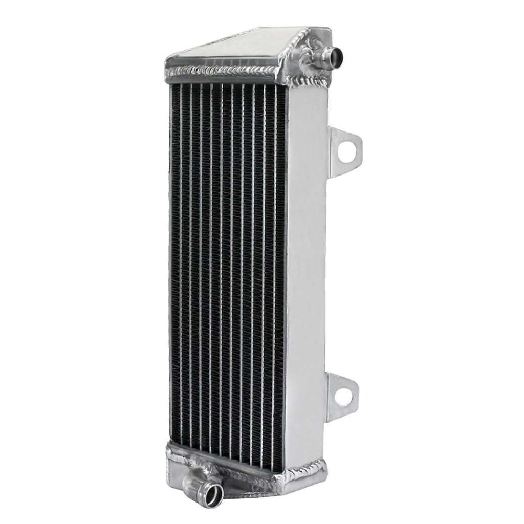 WHITES RADIATOR LEFT HUSQ KTM SX/SXF EXC-F/XC/XC-W