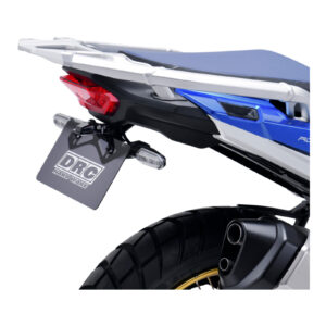 DRC Fender Eliminator Kit - Black CRF1100L '20- - Image 1