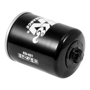 K&N OIL FILTER (HF621) Arctic Cat - Image 1
