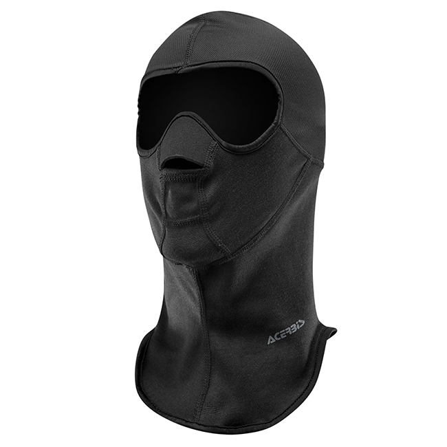 Acerbis Giansey Face mask Black