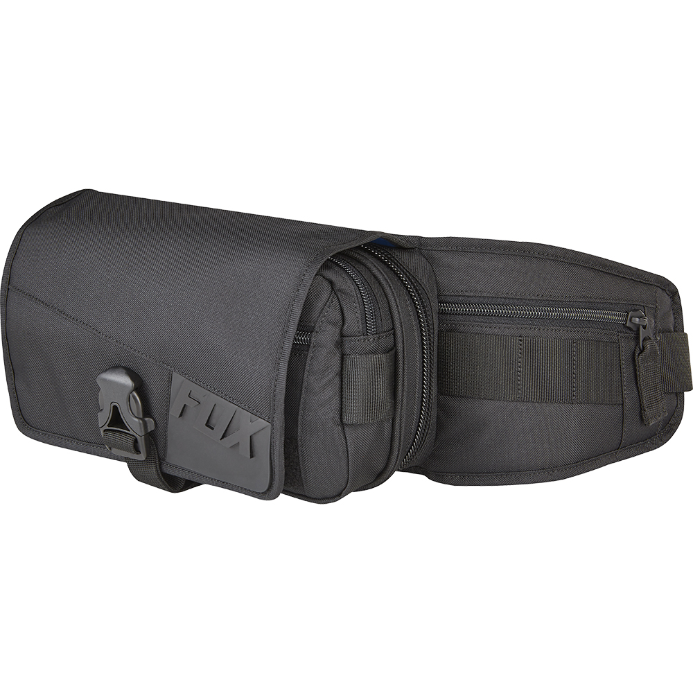 Fox Delux Toolpack Black
