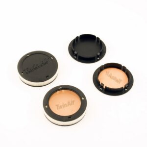 Air Box Vents (Round) 2 Pcs - Image 1