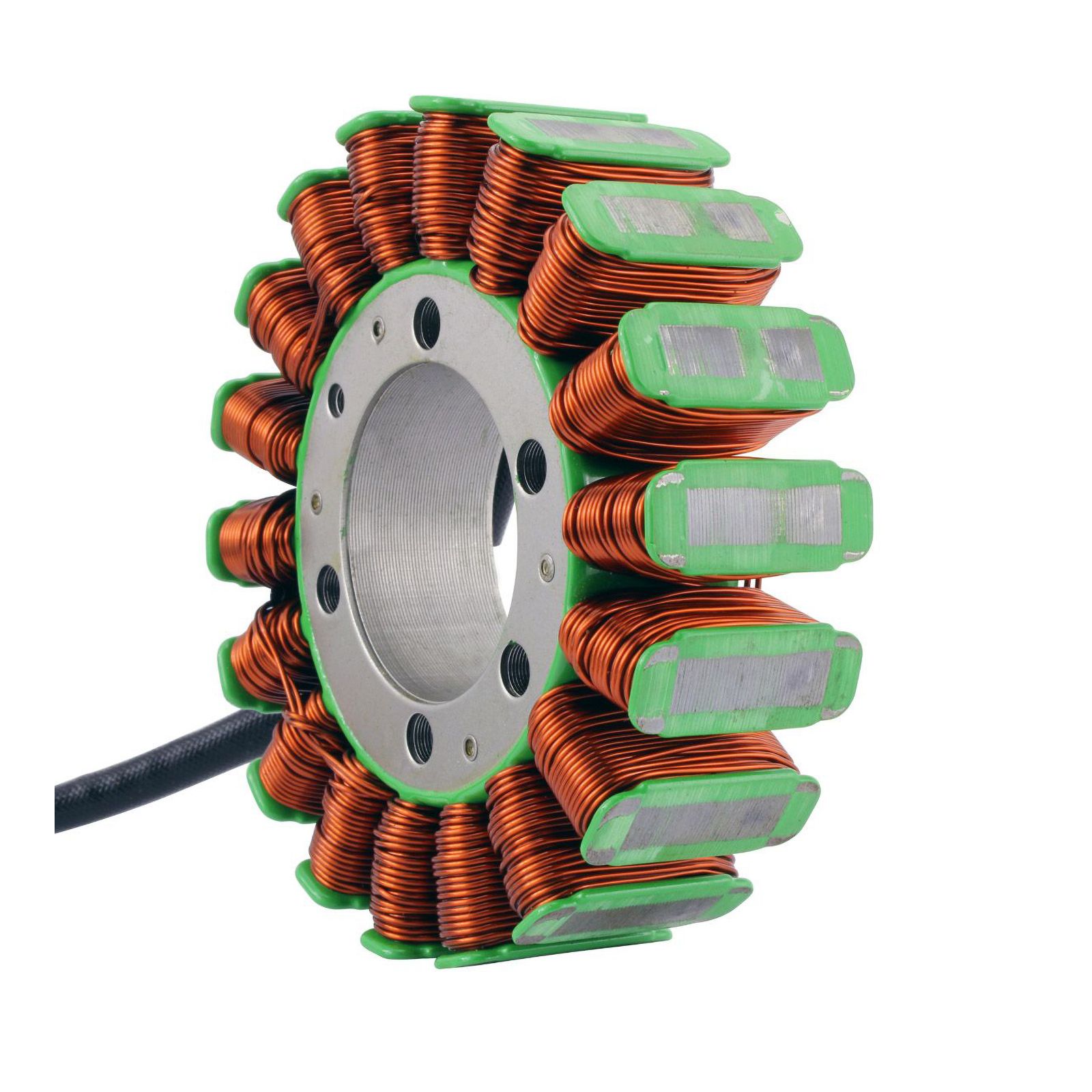 GENERATOR STATOR HONDA TRX420FA 14-21 (RMS010-107116) - Image 11