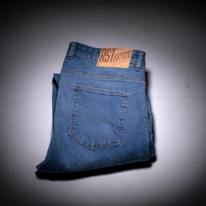 RST Tapered Fit Reinforced CE Denim Jeans Blue - Image 3