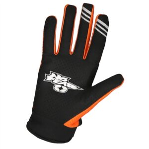 No Fear Formula Motocross Gloves Icon - Image 2