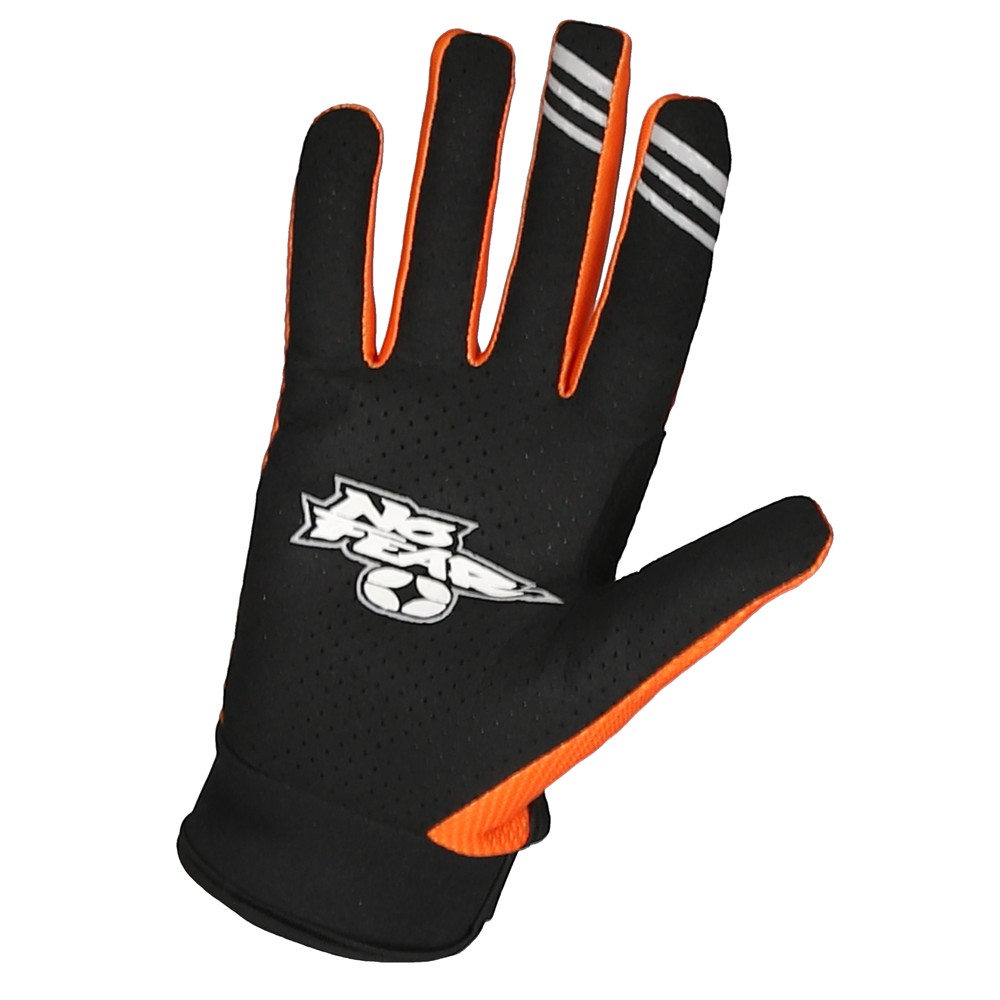 No Fear Formula Motocross Gloves Icon