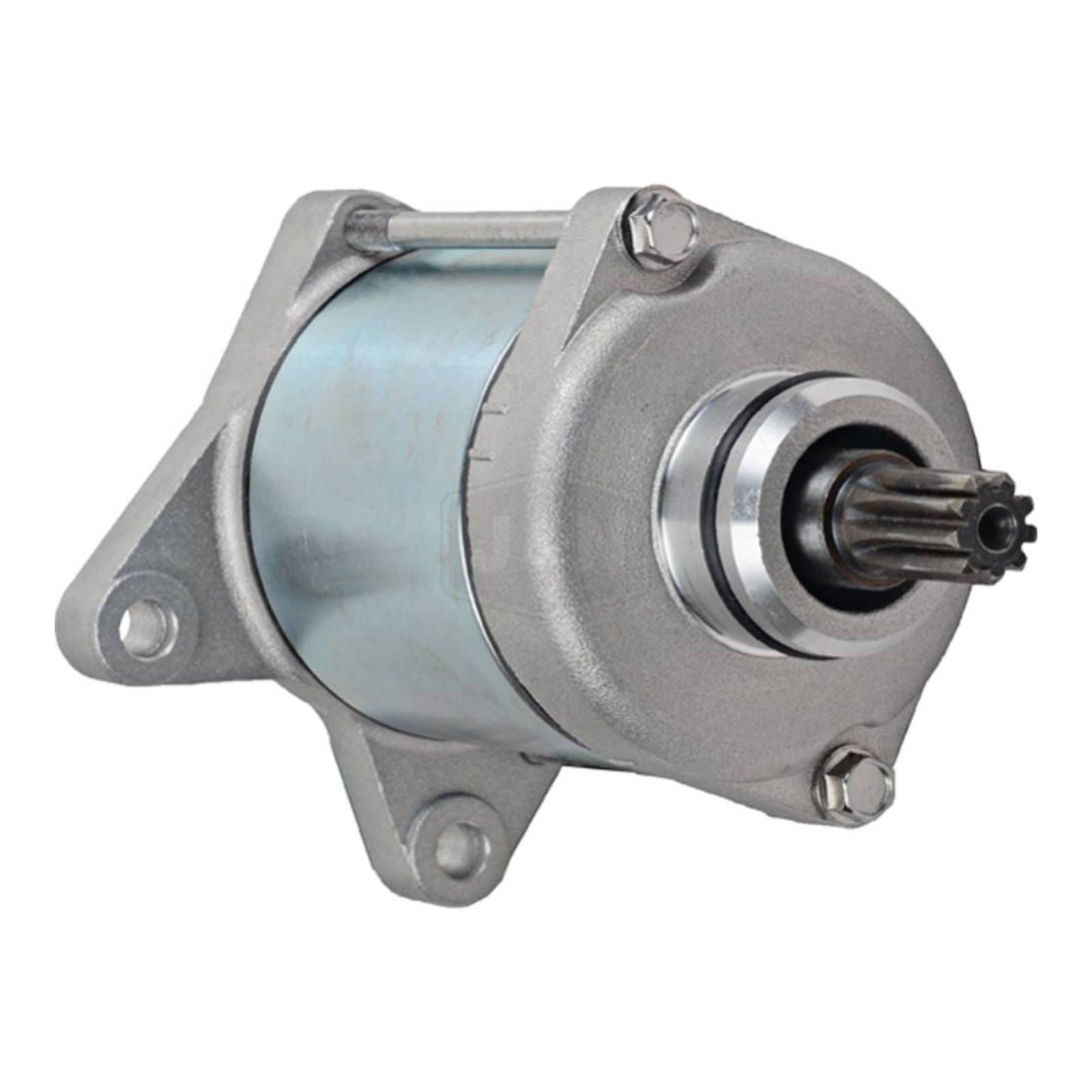 STARTER MOTOR J&N 410-54133 SMU0478 - Image 1