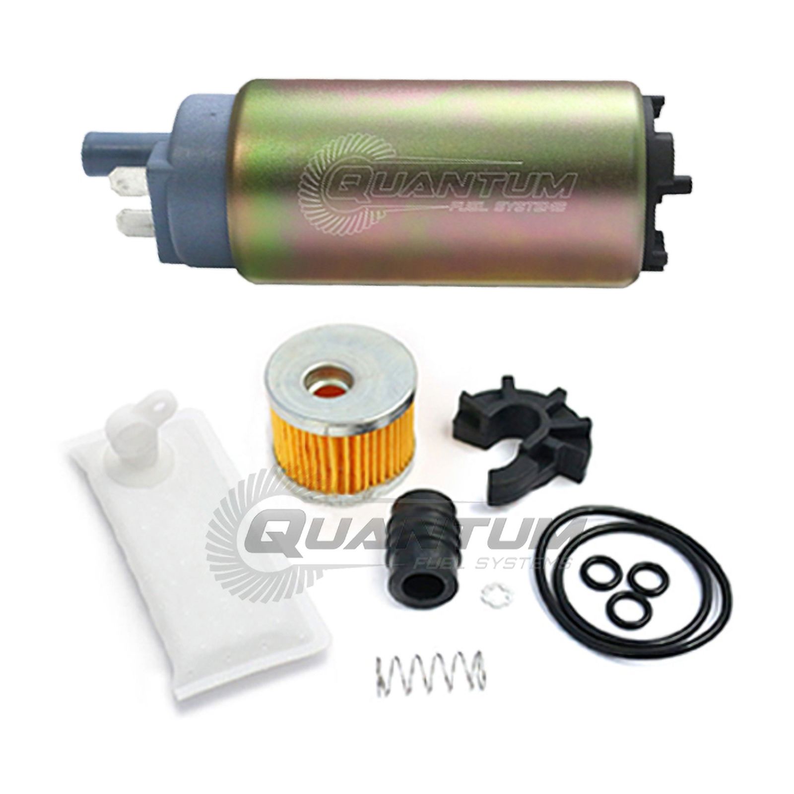 QUANTUM IN-TANK EFI  FUEL PUMP - INC FILTER - Image 1