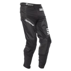 Fasthouse Grindhouse Knox Motocross Pant Black - Image 4