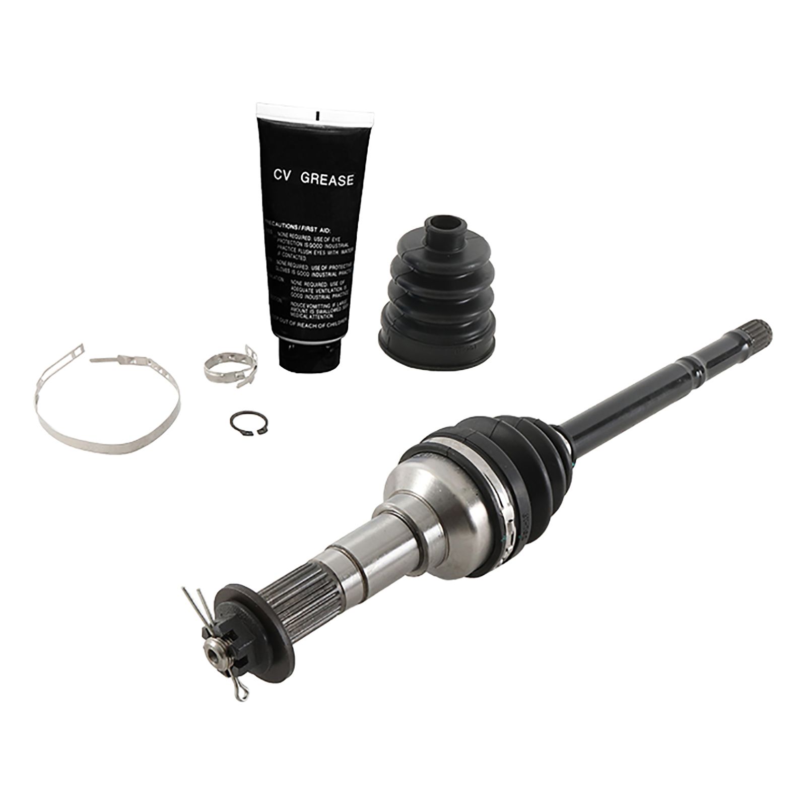 ATV CV/AXLE 6 BALL HALF SHAFT - Image 3