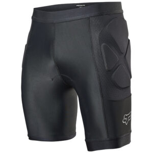 Fox Baseframe Shorts Black - Image 3