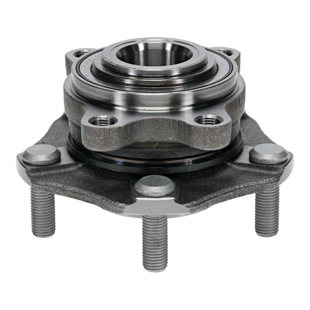 WHEEL BEARING KIT FRONT / REAR 25-1822