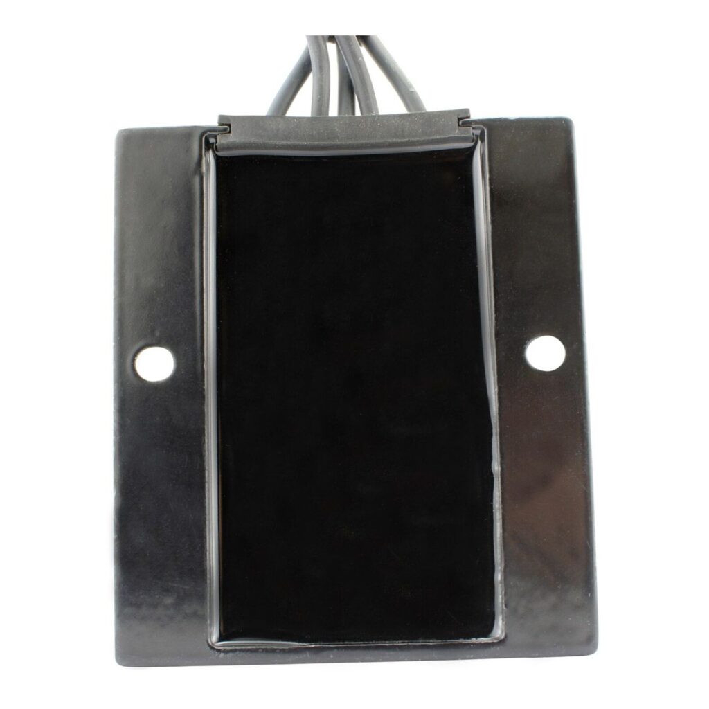 VOLTAGE REG ASSTD VIC MODELS RFR FITMENTS (RMS020-107335)