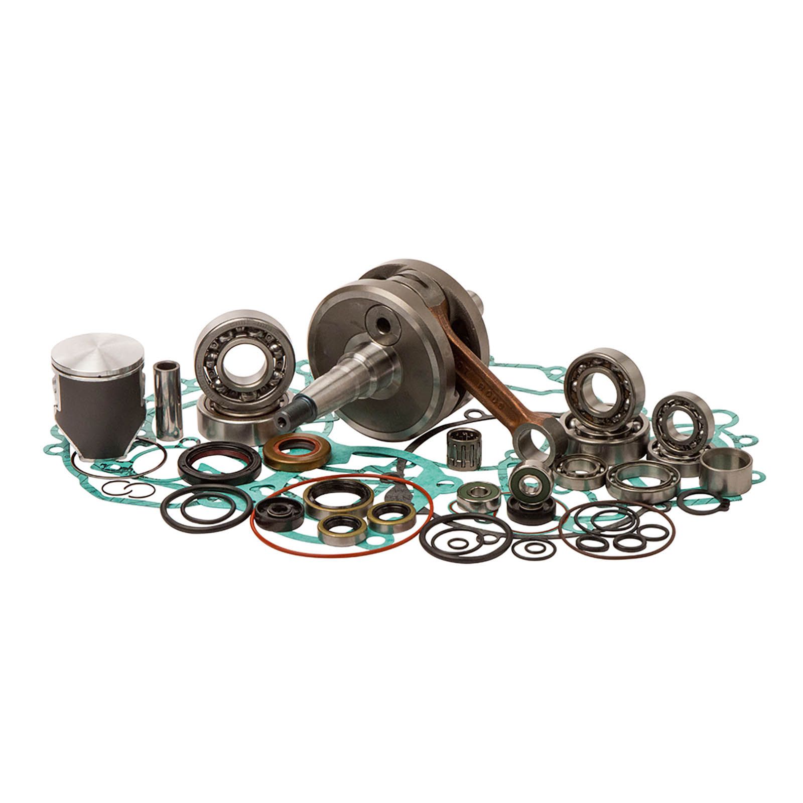 COMPLETE ENGINE REBUILD KIT KTM 85 SX 2004-2012 - Image 1