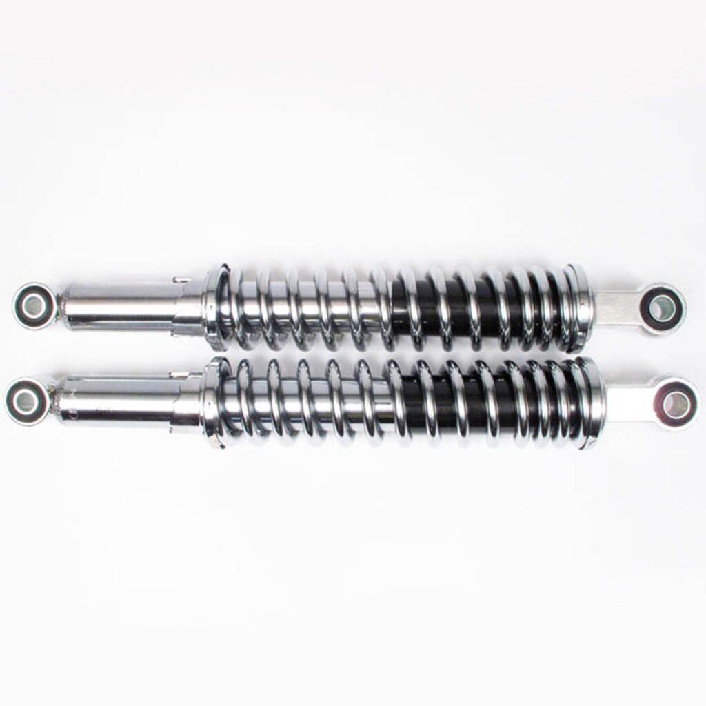 WHITES SHOCK ABSORBER REAR #15-365mm B CT (pair)