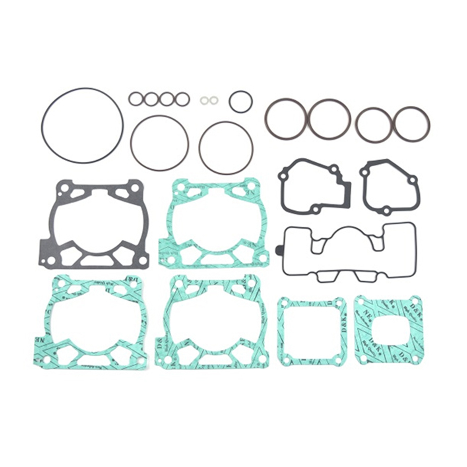 Namura Top-End Gasket Set - Image 1
