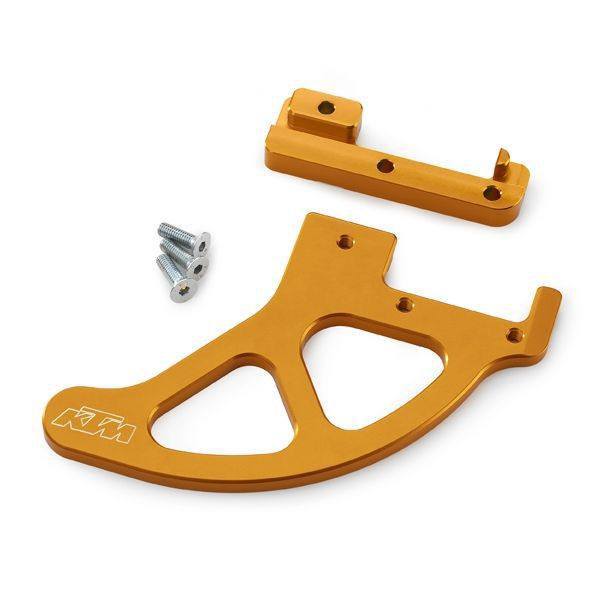 KTM Power Parts Rear Disc Guard