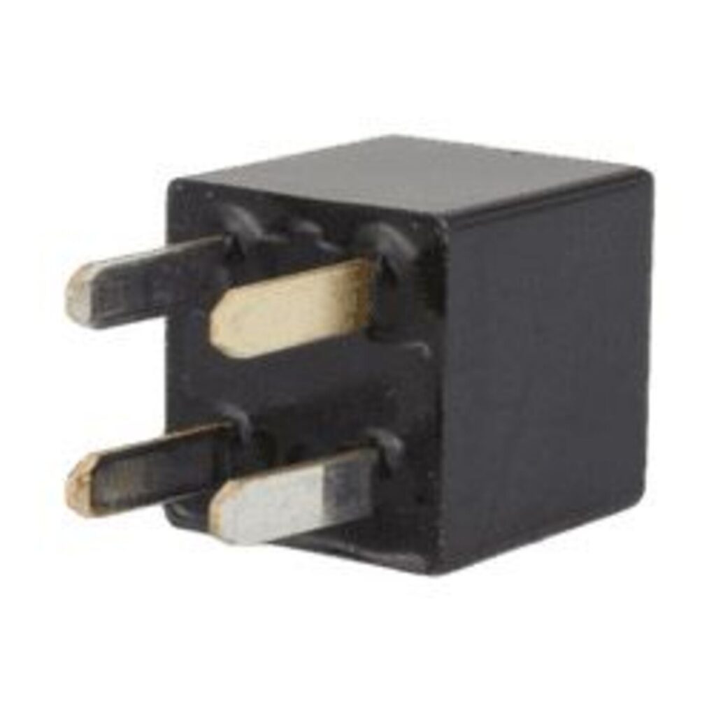RELAY ASSTD POL MODELS 09-22 RFR FITMENTS (RMS270-107878)