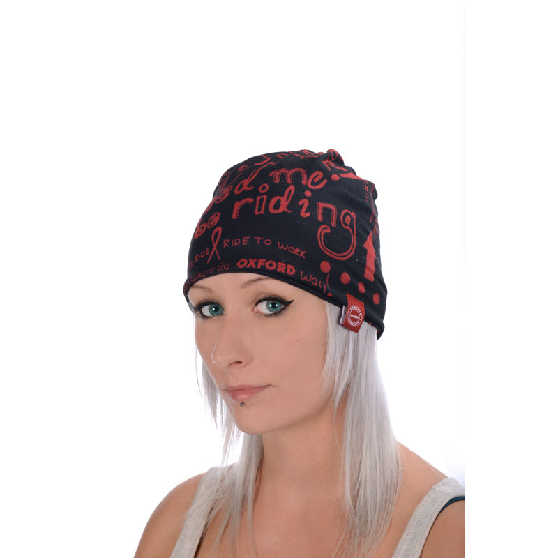 Neck Warmer Oxford Comfy 3 Pack Range