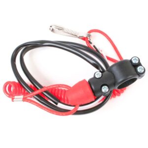 WHITES SWITCH ATV *DEADMAN* TYPE (OPEN CIRCUIT TYPE) - Image 2