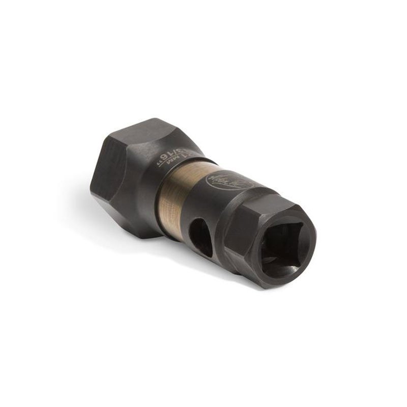 MOTION PRO 21MM PRO SPARK PLUG SOCKET