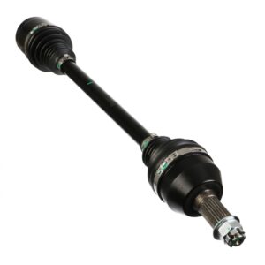 WHITES ATV CV/AXLE COMPLETE POL REAR BOTH - Image 1