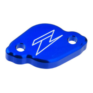 Zeta Rear Brake Reservoir Cover Yamaha YZ/YZF, WRF, WR250R/X - Image 2