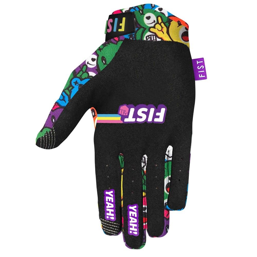 Fist Yeah Bears Gloves