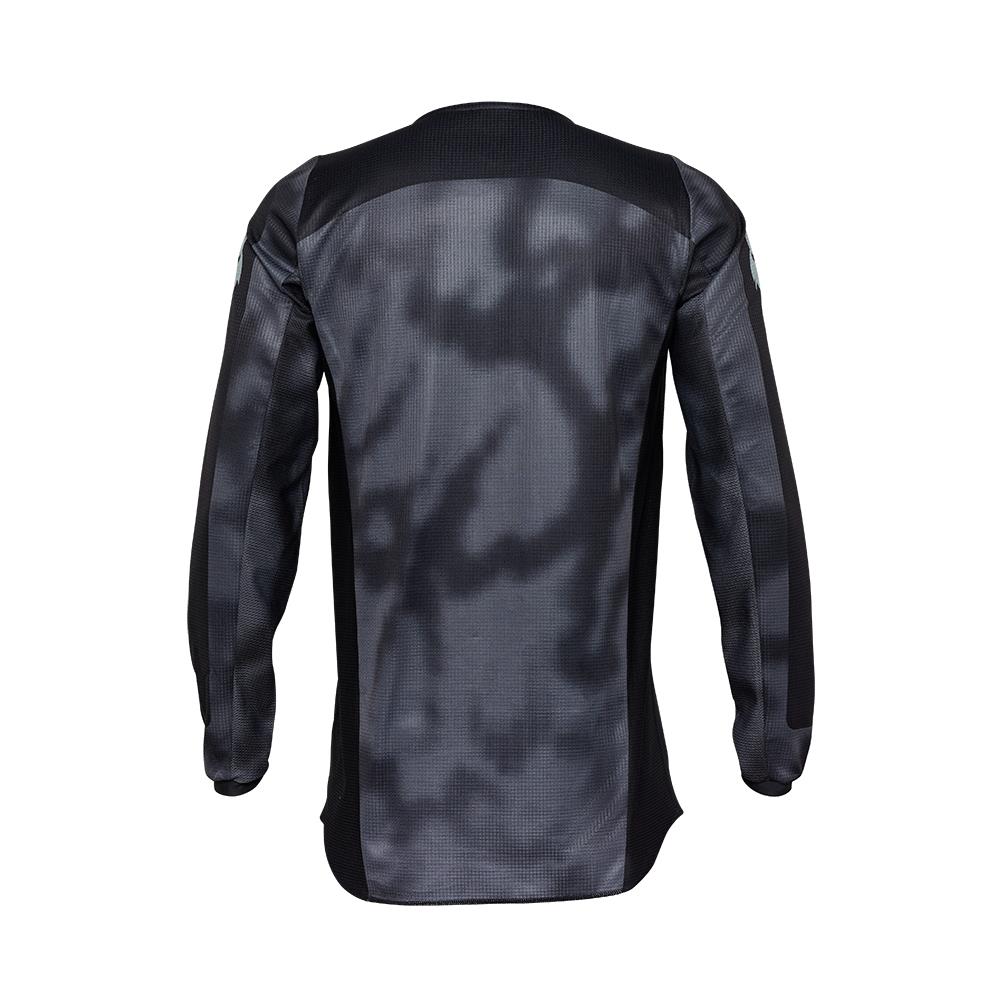 Fox 180 Taunt Motocross Jersey Black