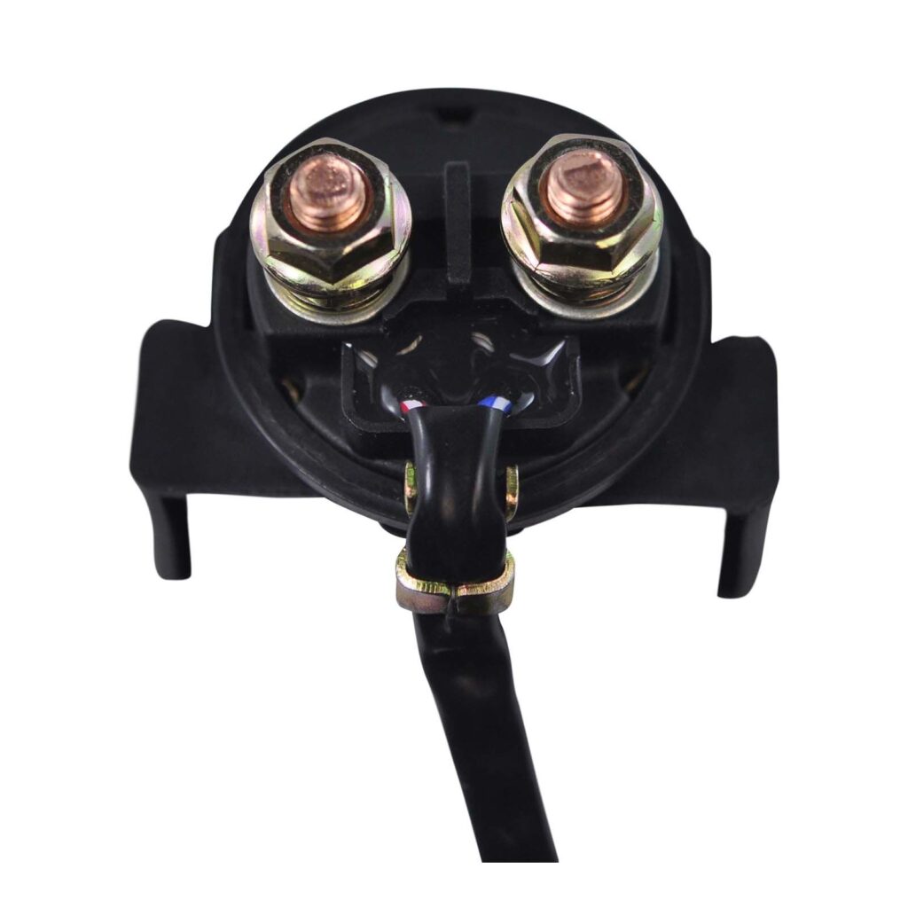 RELAY SOLENOID ASSTD HON MODELS RFR FITMENTS