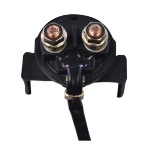RELAY SOLENOID ASSTD HON MODELS RFR FITMENTS - Image 2