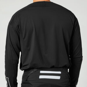 Motocross Jersey Shift Black Label King Black - Image 2