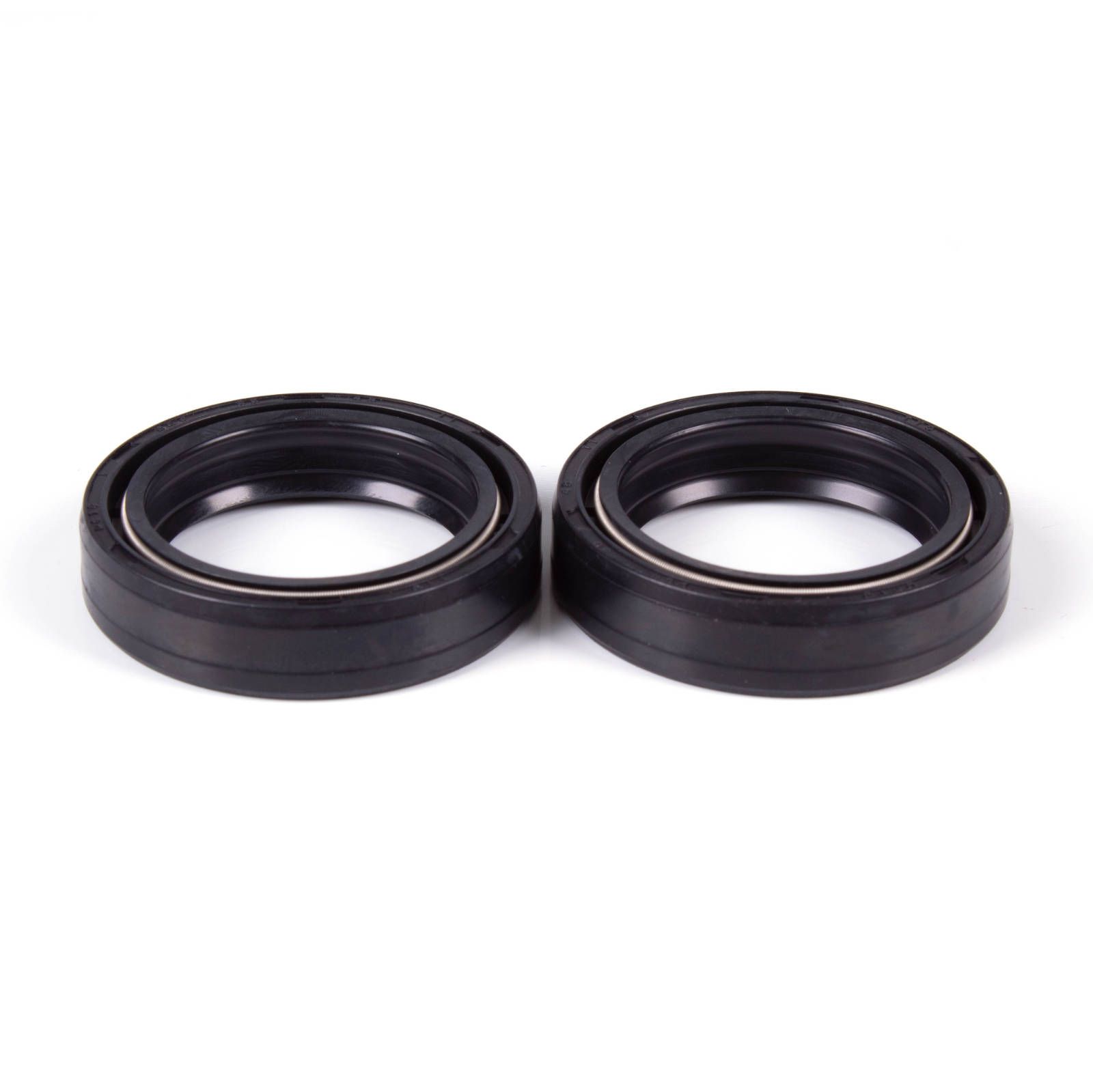 WHITES FORK SEAL PAIR 35X48X11 DCY (14'S) 33-129-02 - Image 1