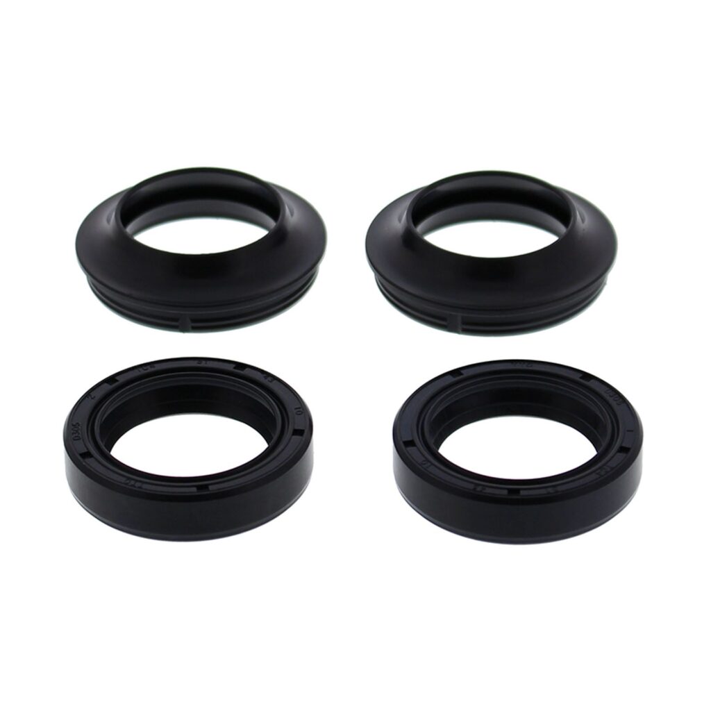 DUST AND FORK SEAL KIT 56-170