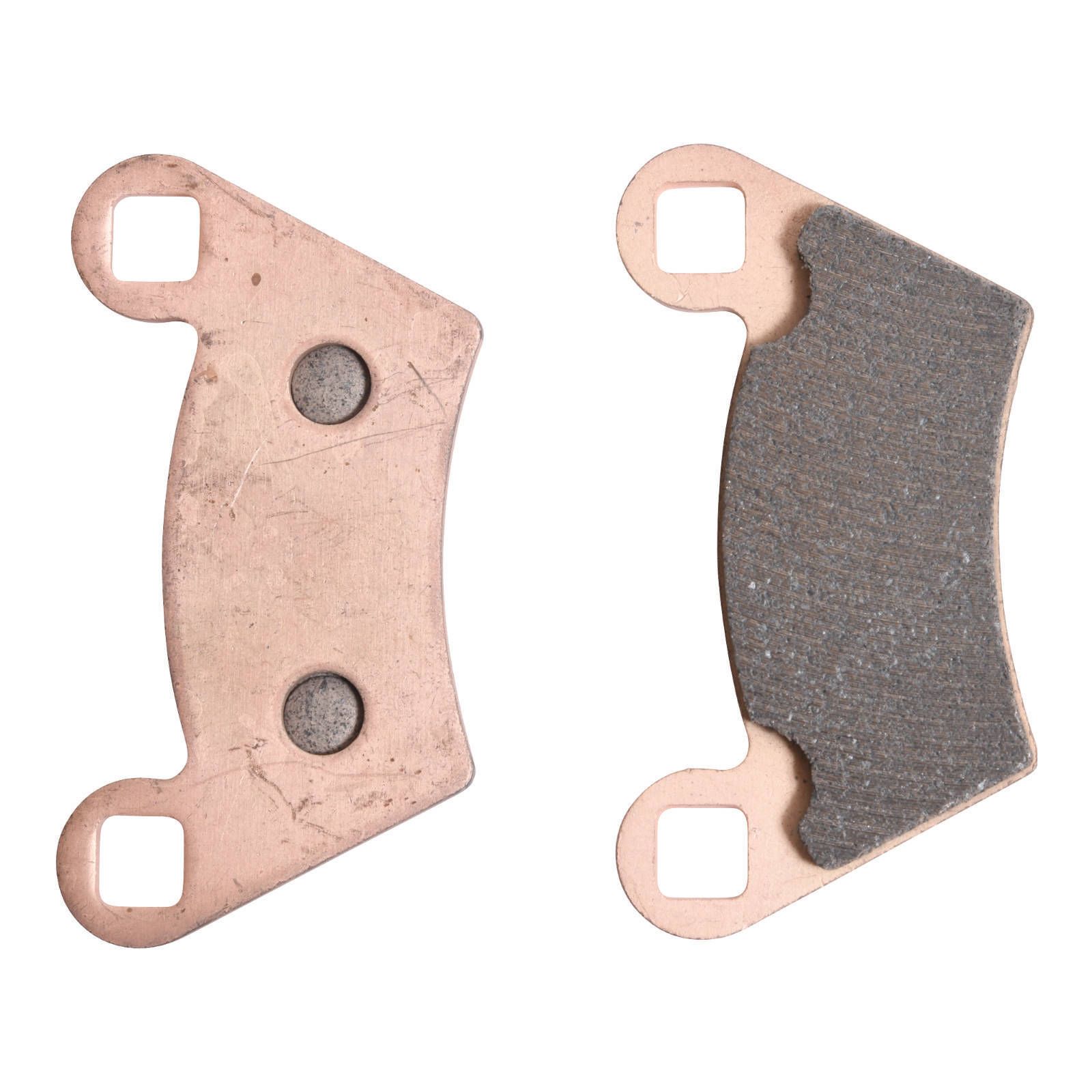 ALL BALLS SINTERED BRAKE PADS - Image 1
