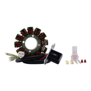 80W High Output Stator - Assorted KTM 250/350 & Husqvarna Models - Image 1