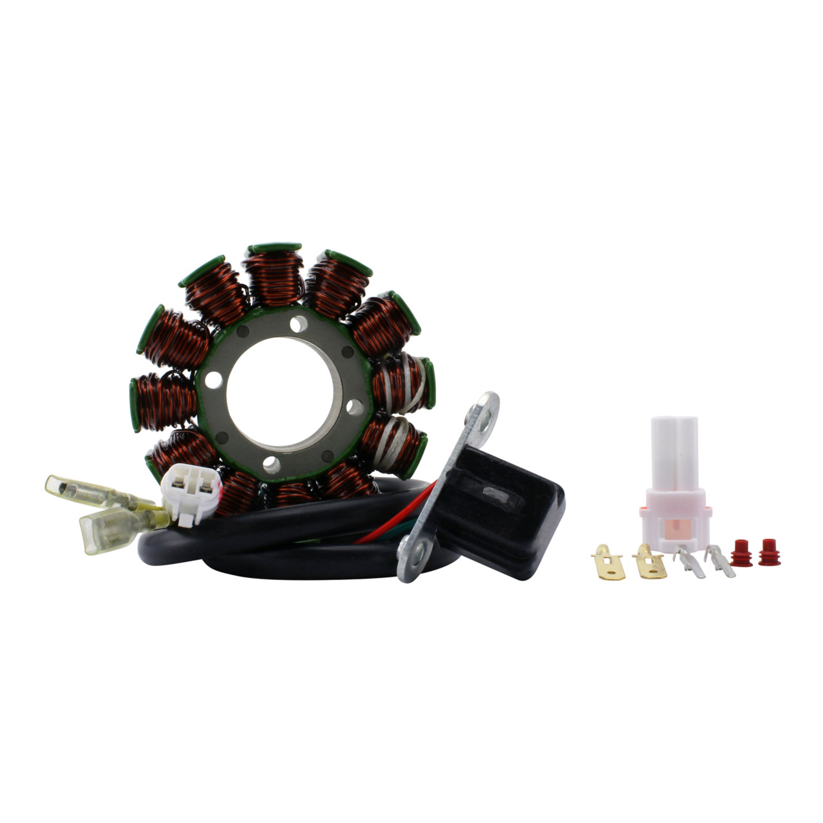 80W High Output Stator - Assorted KTM 250/350 & Husqvarna Models - Image 1
