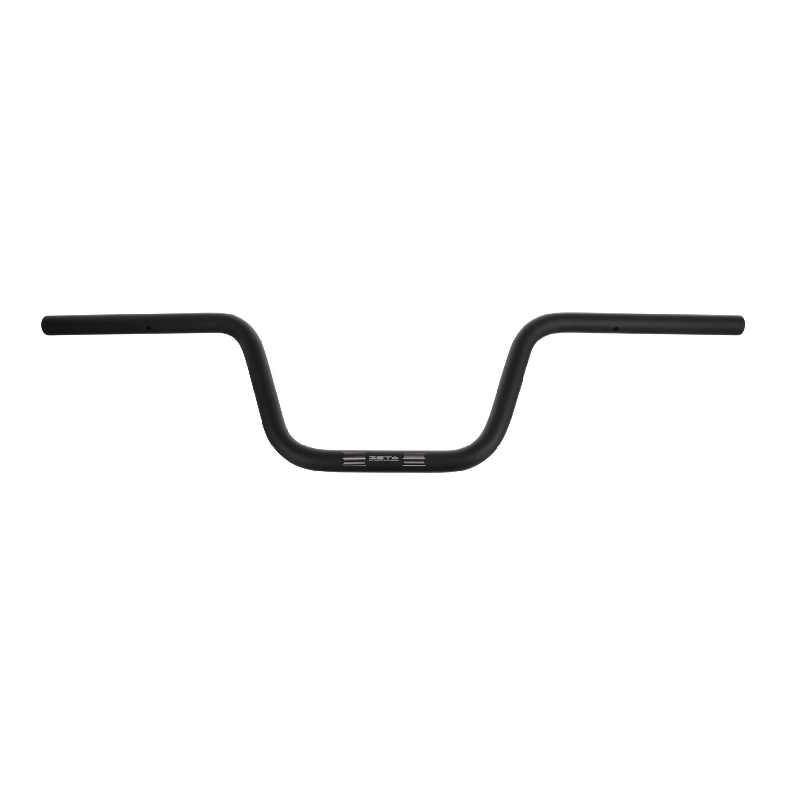 Zeta Comp Bar Honda CT125 '20- / Trail125 '21- - Black - Image 2