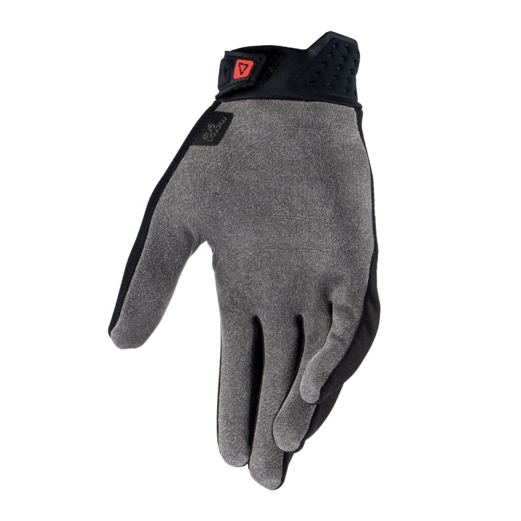 Leatt Moto 2.5 Subzero Motocross Gloves Black