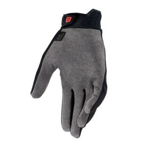 Leatt Moto 2.5 Subzero Motocross Gloves Black - Image 4