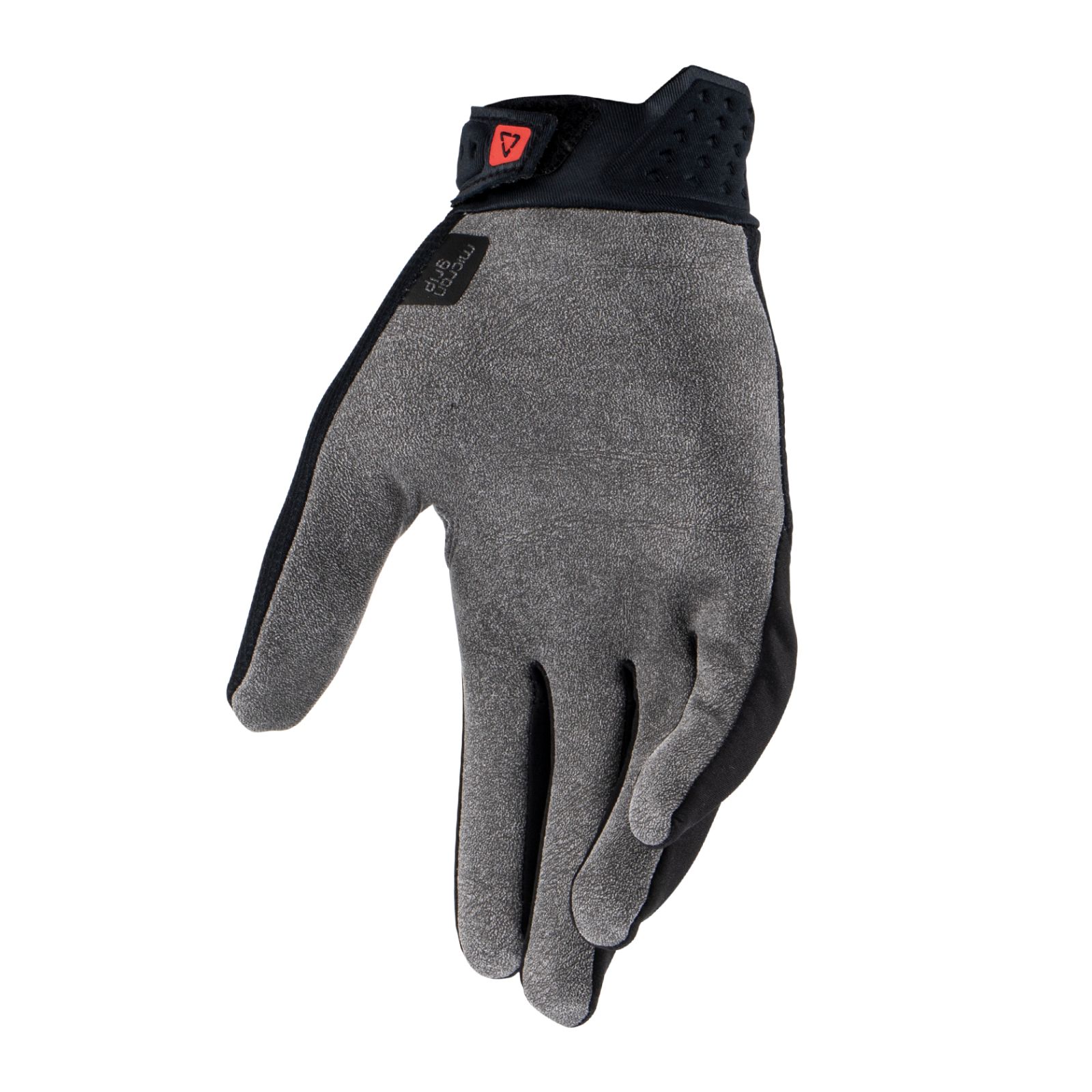 Leatt Moto 2.5 Subzero Motocross Gloves Black - Image 4
