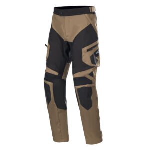 Alpinestars Venture XT Adventure Pants Camel/Black - Image 1