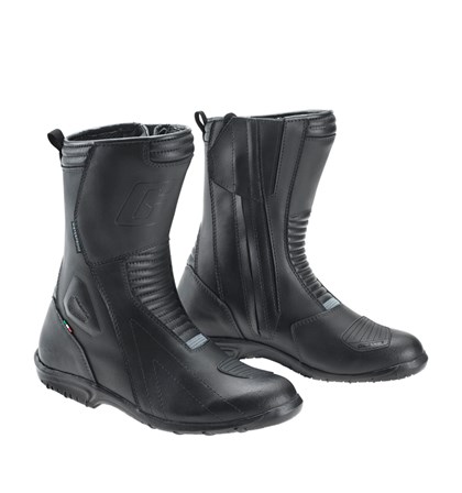Road Boots Gaerne G.Durban Aquatech Black