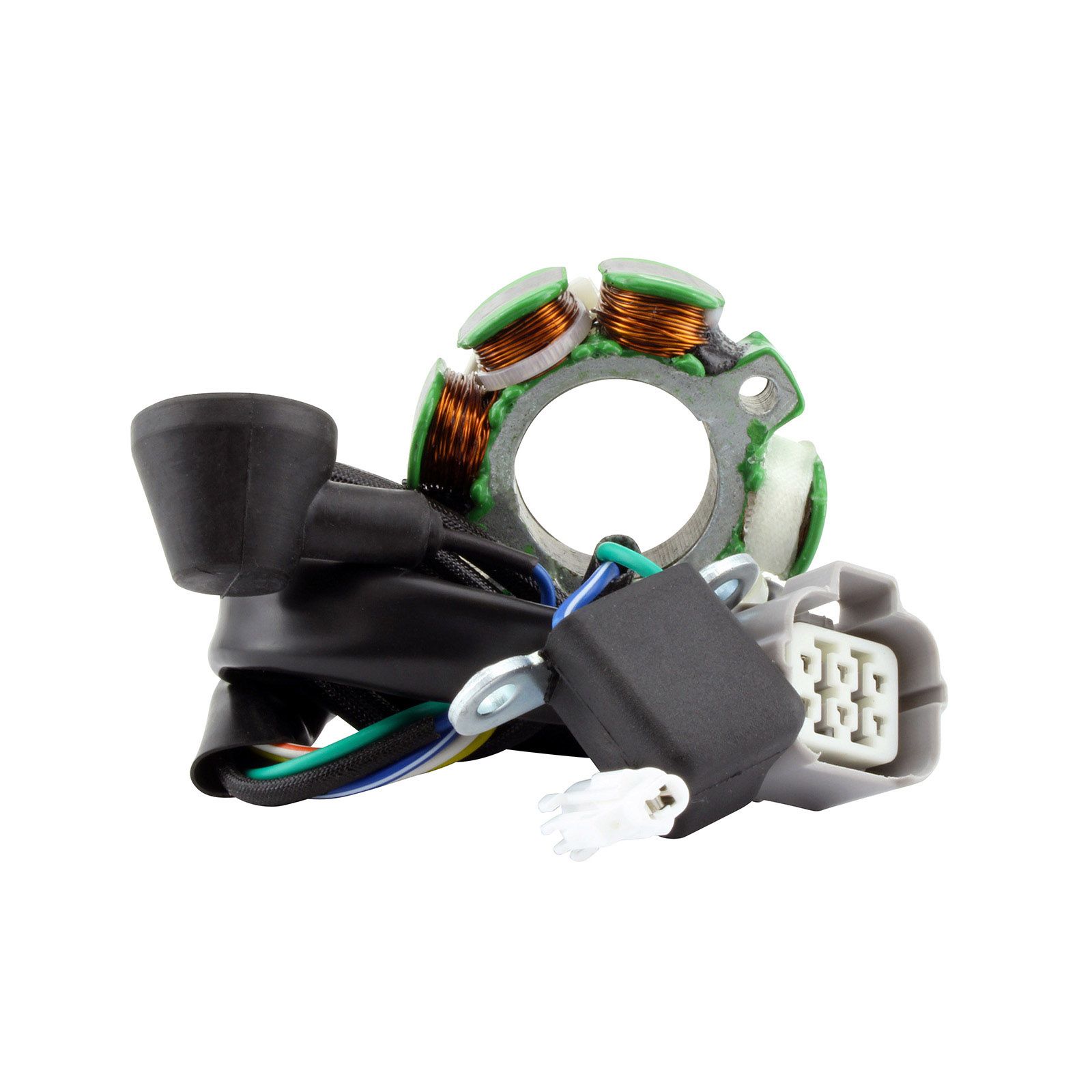 STATOR KAW KX250F / SUZ RM/Z 250 2001-2010 (RM01376) - Image 1