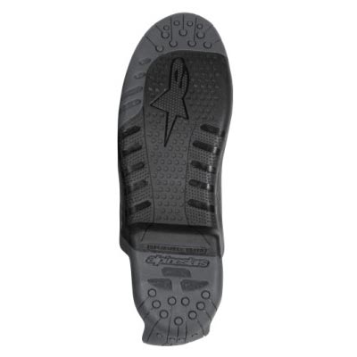 Alpinestars Tech-7 Replacement Soles Size 6. 9