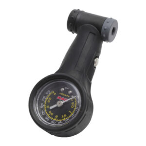 DRC Air Gauge G101 400kpa (58psi) - Image 2