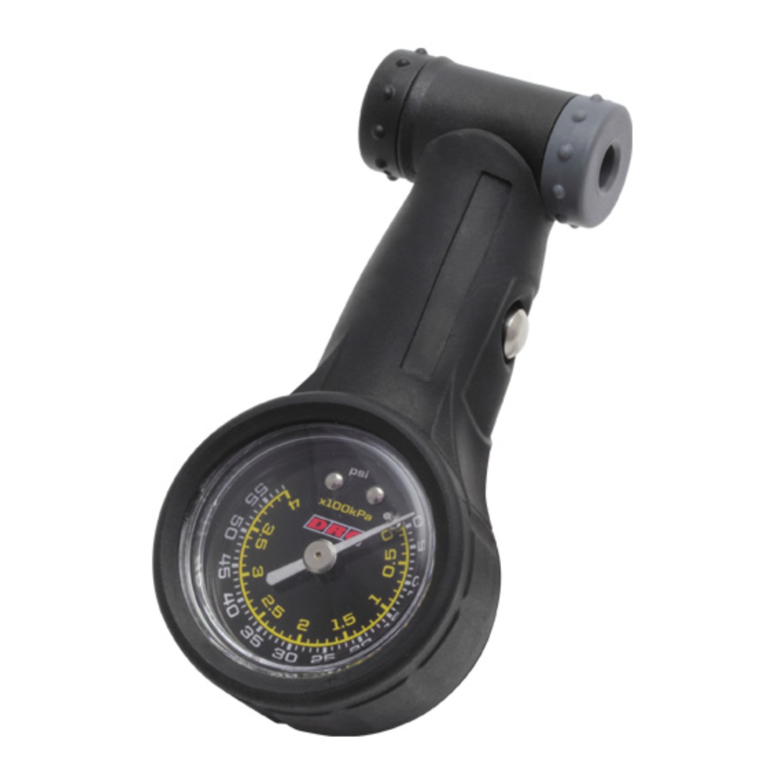 DRC Air Gauge G101 400kpa (58psi) - Image 2