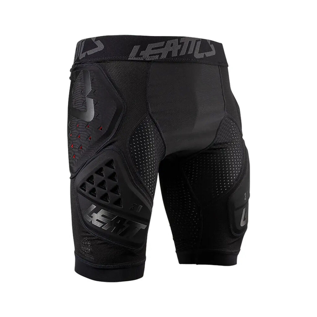 Leatt 3.0 3DF Impact Shorts