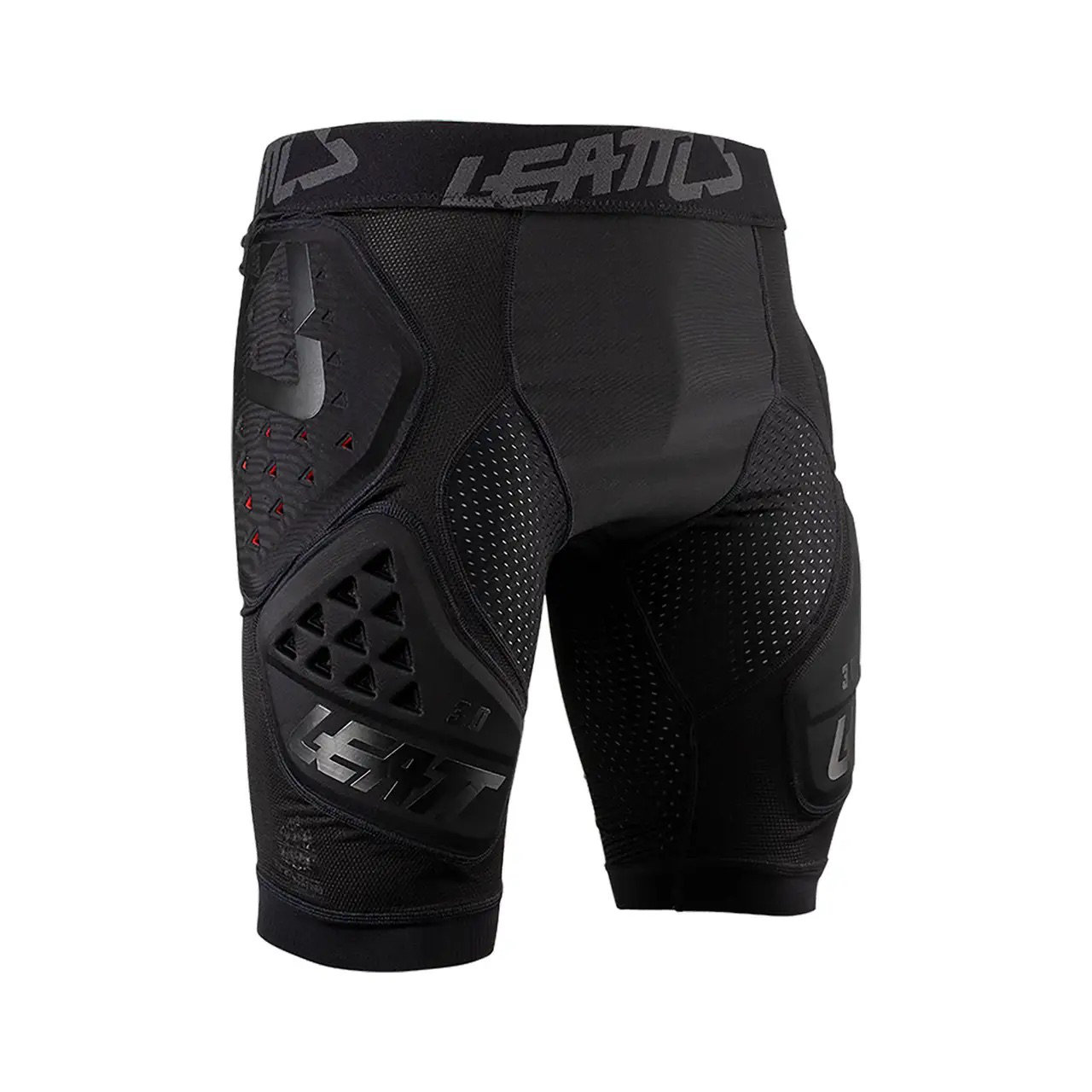 Leatt 3.0 3DF Impact Shorts - Image 1